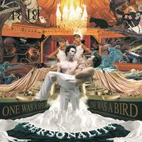 [cover of The Sleepy Jackson's Personality]