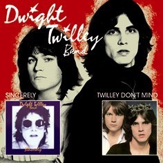 [cover of Sincerely/Twilley Don't Mind ]